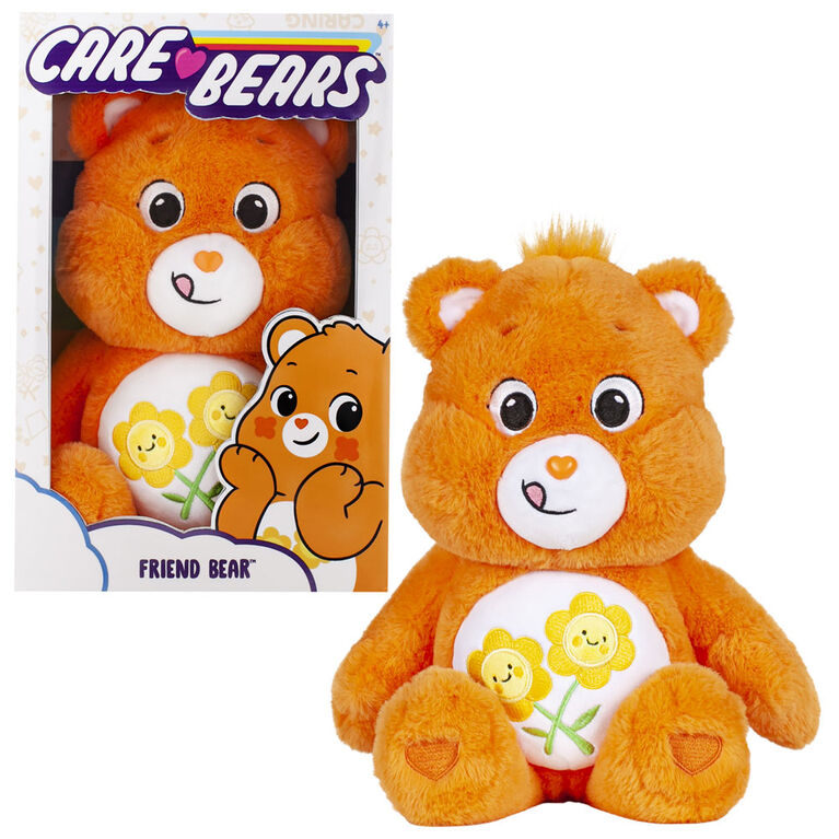 14" Plush Brand New Gift You're My No.1 Teddy Bear